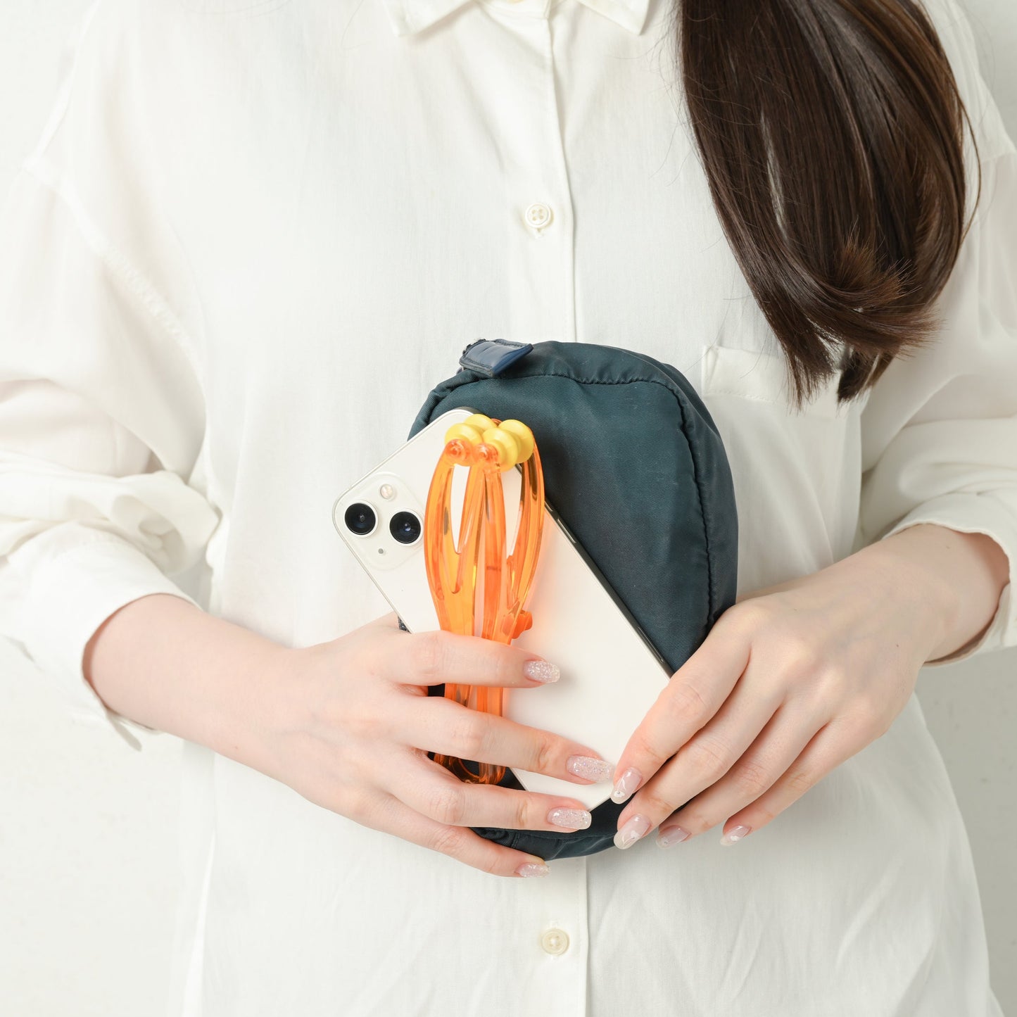 フィンガーローラー