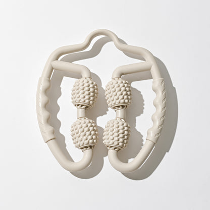 マッサージローラー