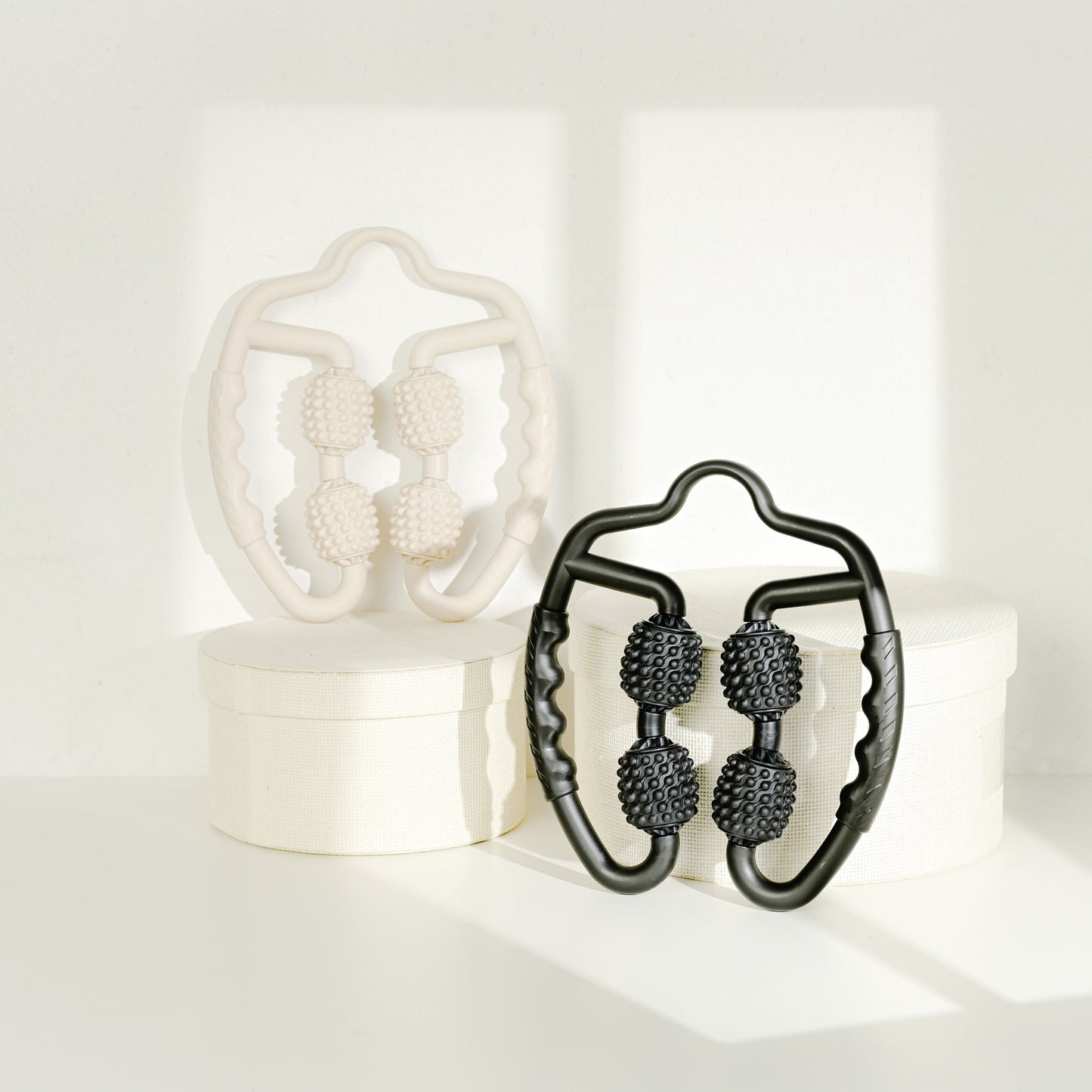 マッサージローラー