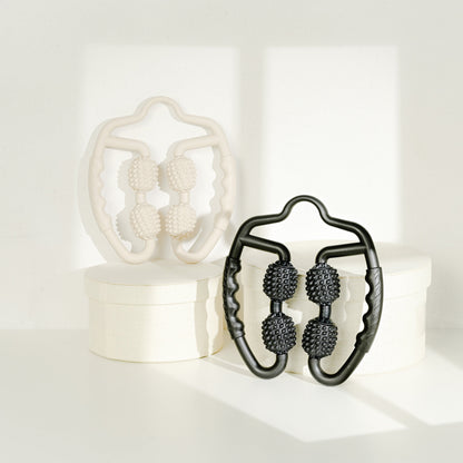 マッサージローラー