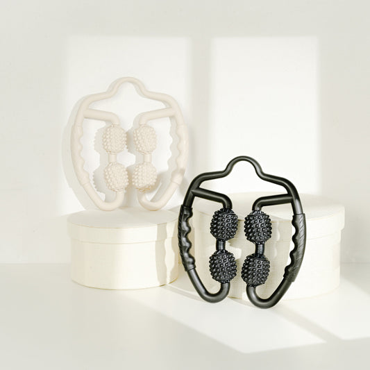 マッサージローラー