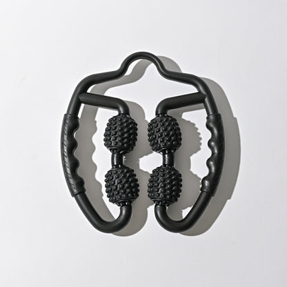 マッサージローラー