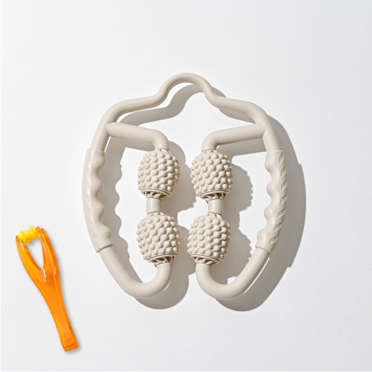 マッサージローラー