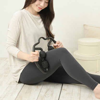 マッサージローラー