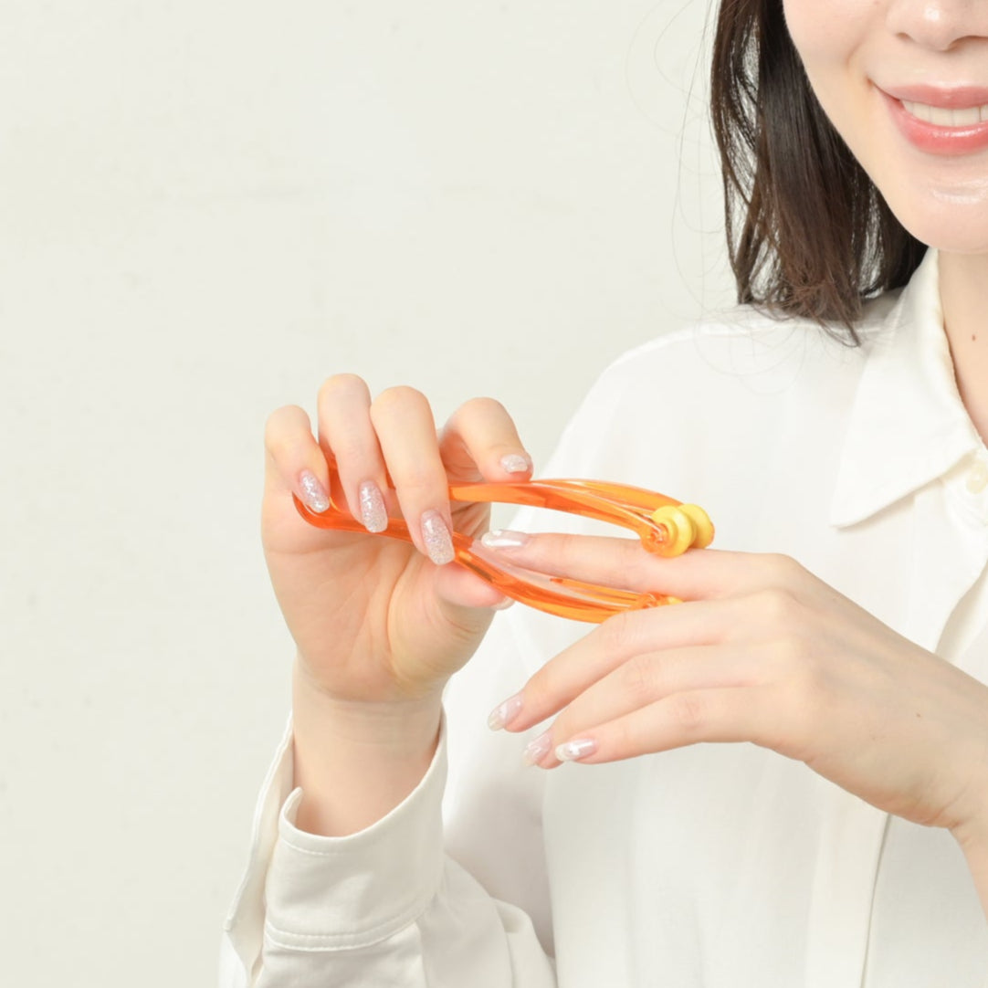 フィンガーローラー