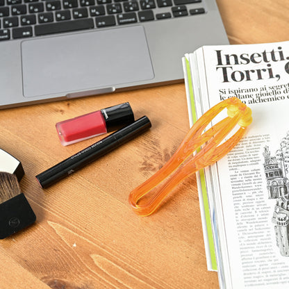 フィンガーローラー