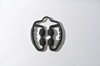 マッサージローラー