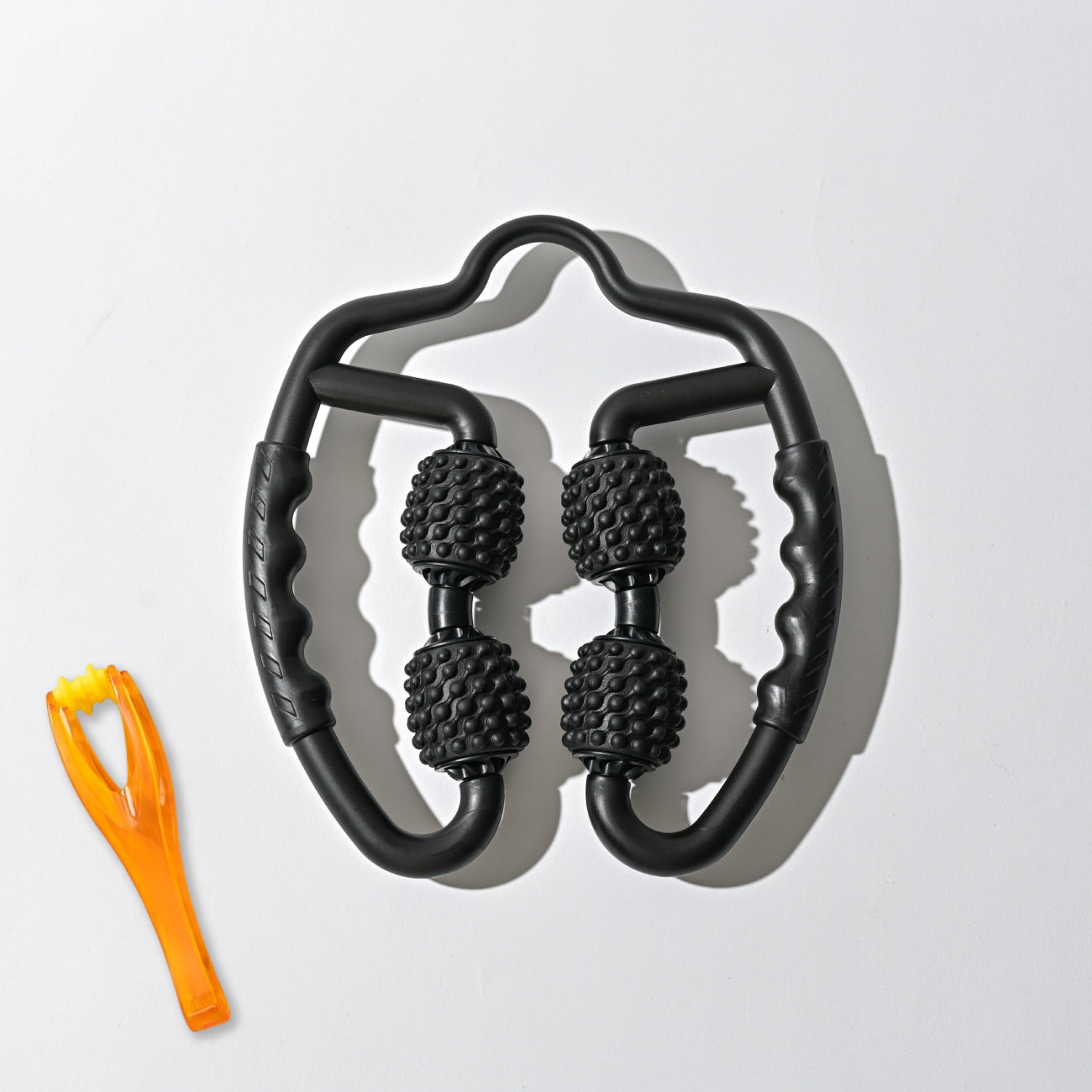 マッサージローラー